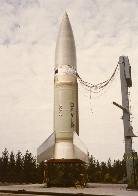 Aries Rakete1977