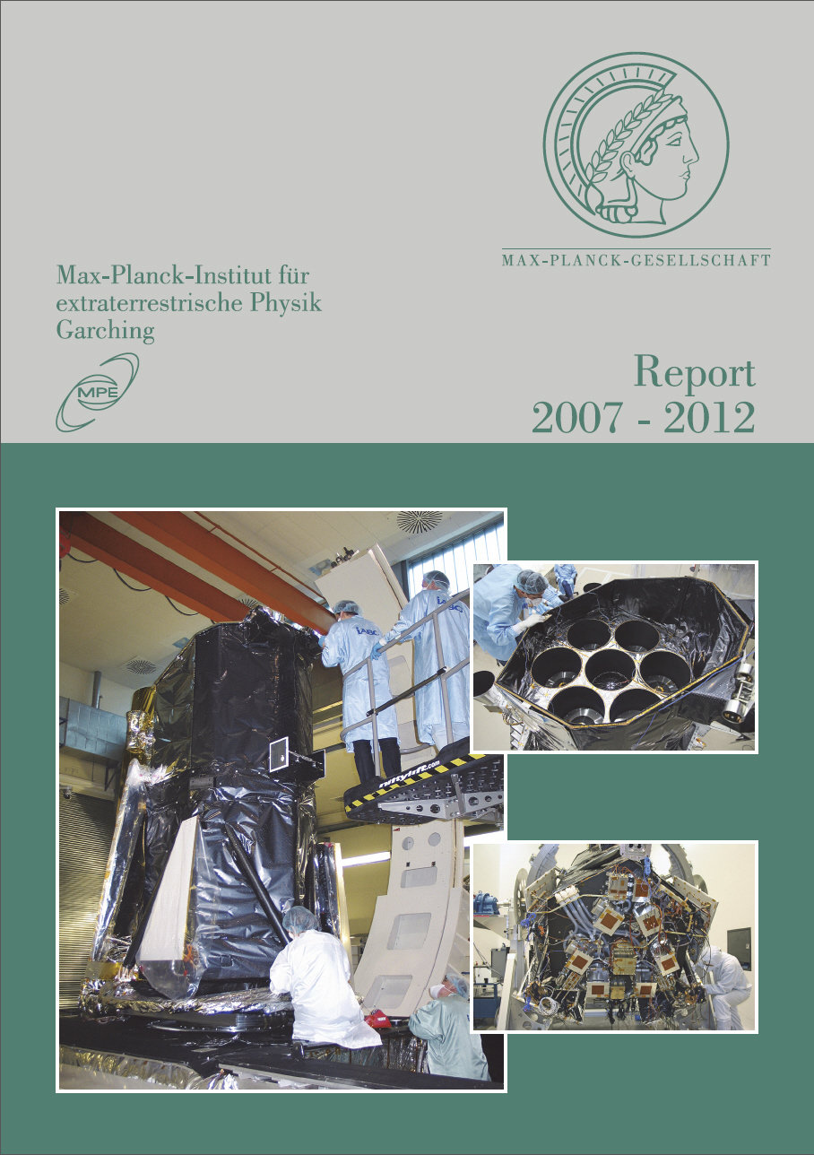 Science Report 2007-2012