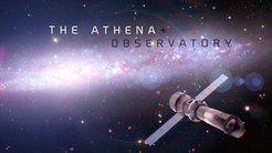 <p>Das zukünftige Athena Röntgenobservatorium könnte die entscheidenden Antworten liefern auf die Fragen: Wie bildeten sich die großräumigen Strukturen aus gewöhnlicher Materie, die wir heute sehen? Wie wachsen Schwarze Löcher und wir beeinflussen sie das Universum?</p>