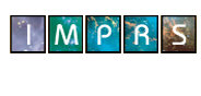 IMPRS Logo