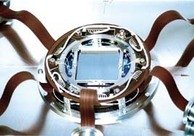 EPIC-pn CCD