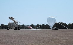 Before launch