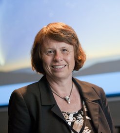 Ewine van Dishoeck