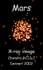 <div style="text-align: center;">X-ray image of Mars</div>