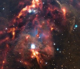 MUSE reveals metal-enriched absorbers in the circum- galactic medium (CGM) of a radio galaxy at z=2.9 MUSE reveals metal-enriched absorbers in the circum- galactic medium (CGM) of a radio galaxy at z=2.9