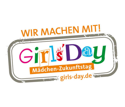 Girls' Day am MPE