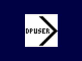 DPUSER - The Next Generation