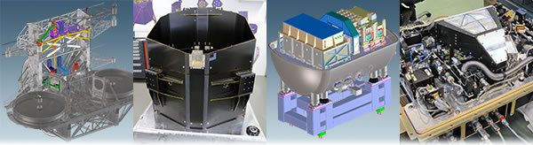 Mechanical Development and Design Mechanical Development and Design