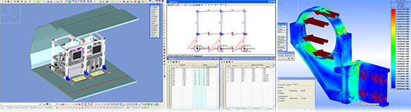 Design and Development Tools