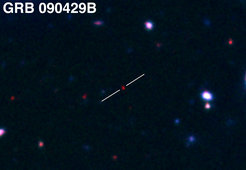 GRB 090429B
