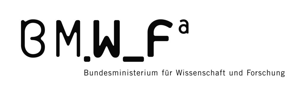 BMWF logo