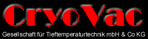 CryoVac logo