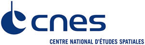 CNES logo