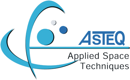 ASTEQ logo