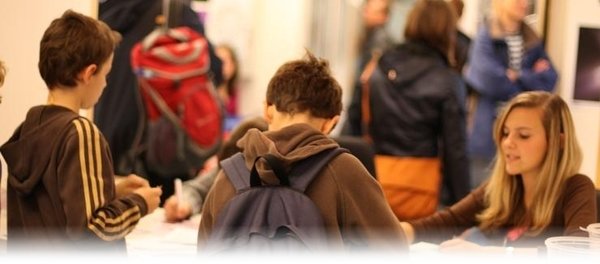 Astronomie für Kinder und Jugendliche Astronomie für Kinder und Jugendliche
