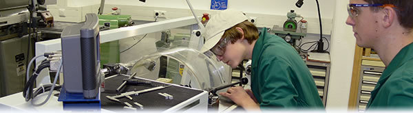Schülerpraktikum Schülerpraktikum