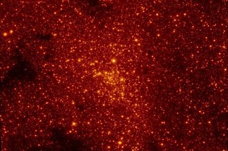 The Milky Way's Nuclear Star Cluster