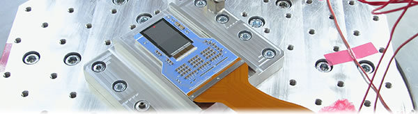 Vibrationstestanlage Vibrationstestanlage