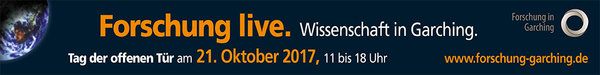 Tag der offenen Tür 2017 Tag der offenen Tür 2017