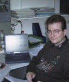 Dr. Eckhard Sturm