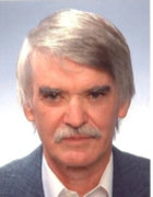 Dr. Berndt Klecker