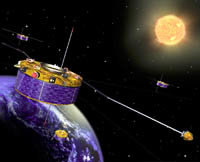 Copyright: ESA