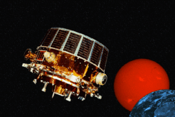 Equator-S