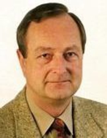 Helmut Steinle