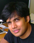 Bhaskar Agarwal