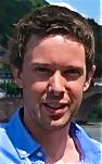 Dr. Jarret Johnson