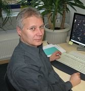 Dr. Frank Haberl