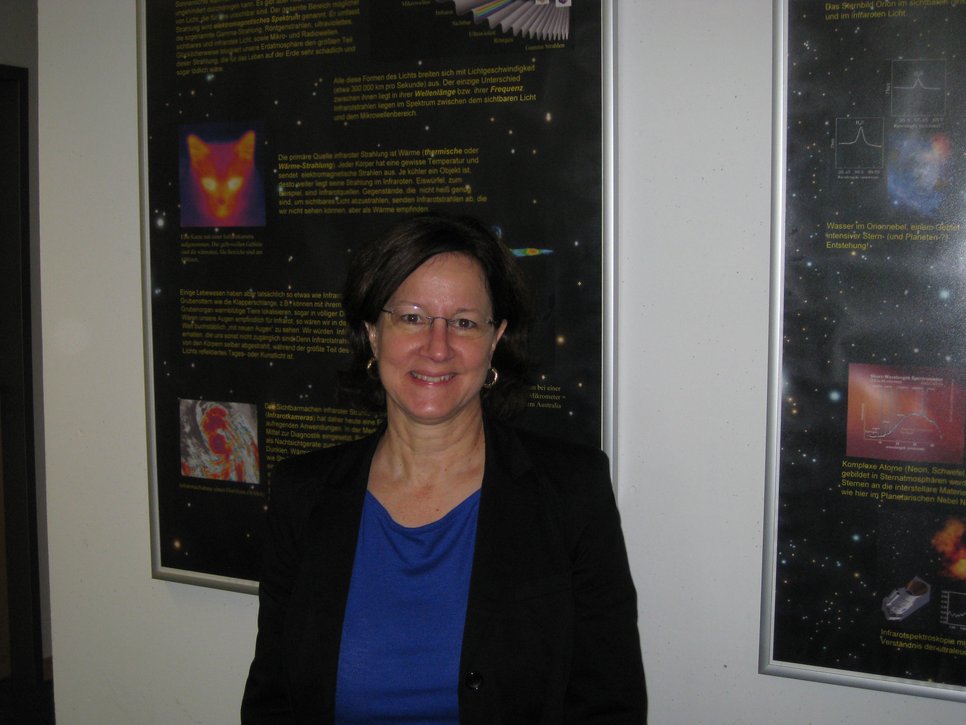 Linda Tacconi