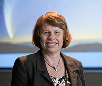 Ewine van Dishoeck