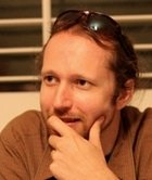 Dr. Arne Rau