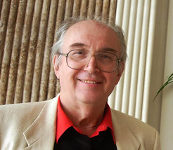 John Kormendy, Auswärtiges Wissenschaftliches Mitglied am MPE