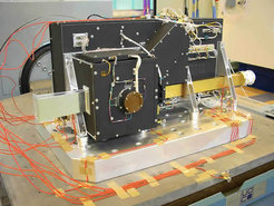 COSIMA
wissenschaftliches Instrument für den ESA-Satelliten Rosetta