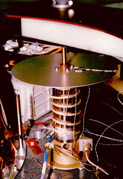 Dipolantenne