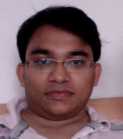 Manis Chaudhuri