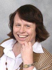 Dr.  Ewine van Dishoeck