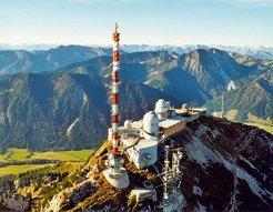 Wendelstein