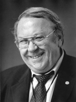Vladimir E. Fortov