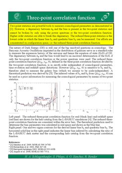 Higher Order Clustering