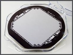 This next generation silicon detector with active pixel sensors has been developed in preparation for the Athena mission.