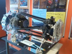 Abb. 2. Mock-Up NI-OMA + NI-DS