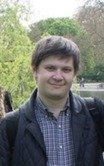 Dr. Anton Vasyunin