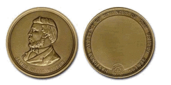 James-Craig-Watson-Medaille