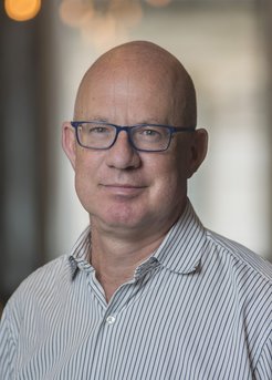 Prof. Amiel Sternberg