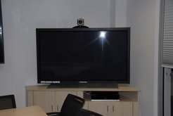 To call the system from outside:IP address: 130.183.134.229