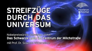09.11.2020<br />von Susanne Hüttemeister,<br />Leiterin Planetarium Bochum