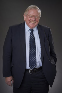 Reinhard Genzel